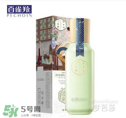 百雀羚三生花爽膚水怎么樣？百雀羚三生花爽膚水多少錢(qián)？