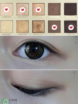 lorac眼影多少錢？lorac眼影價格