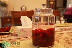 楊梅酒好喝嗎？楊梅酒怎么做？
