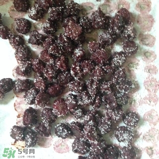 孕婦可以吃楊梅干嗎？楊梅干的制作方法