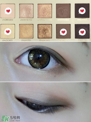 lorac眼影多少錢？lorac眼影價格