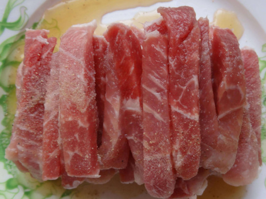 里脊肉是什么肉？里脊肉和瘦肉的區(qū)別