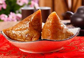 五芳齋肉粽多少錢一個(gè)？嘉興五芳齋大肉粽多少錢一只？