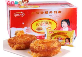吉利人家肉松蛋糕多少錢？吉利人家肉松蛋糕價(jià)格
