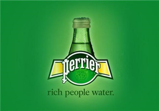 Perrier什么水？Perrier是蘇打水嗎？