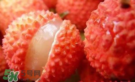 荔枝孕婦可以吃嗎？孕婦吃荔枝會流產嗎？