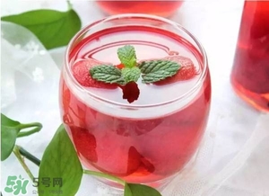 楊梅汁孕婦能喝嗎？楊梅汁怎么做？