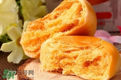 肉松餅熱量高嗎？一個(gè)肉松餅的熱量是多少