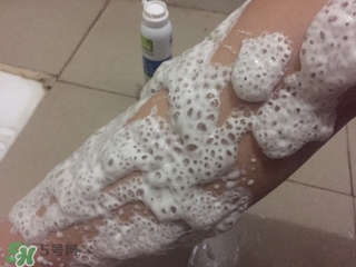 shills舒兒絲去角質(zhì)雪泡怎么用？shills舒兒絲去角質(zhì)雪泡用法
