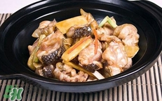 鱷魚肉有刺嗎？鱷魚肉有什么功效