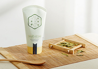 百雀羚三生花洗面奶怎么樣？百雀羚三生花洗面奶好用嗎？