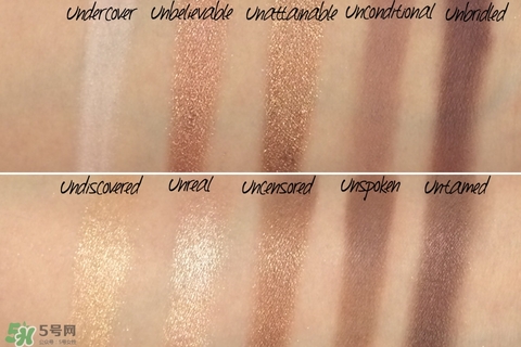 lorac眼影多少錢？lorac眼影價格