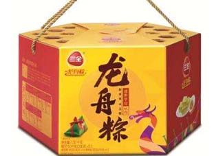 三全龍舟粽好吃嗎？三全龍舟粽哪個(gè)口味好吃？