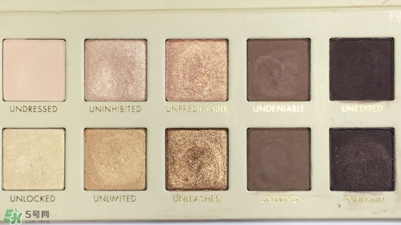 lorac眼影多少錢？lorac眼影價格
