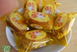 吉利人家肉松蛋糕多少錢(qián)？吉利人家肉松蛋糕價(jià)格