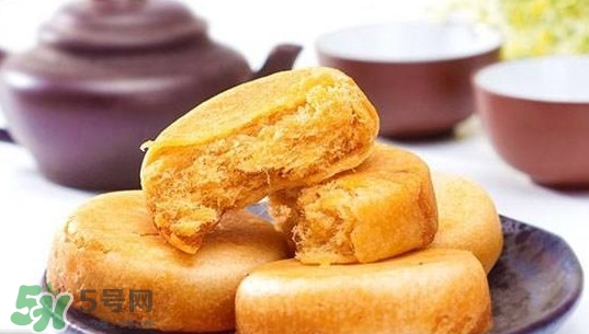 肉松餅熱量高嗎？一個(gè)肉松餅的熱量是多少