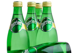 Perrier巴黎水多少錢？Perrier巴黎水價格