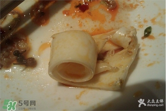 上上謙火鍋店好吃嗎？上上謙火鍋店味道怎么樣？