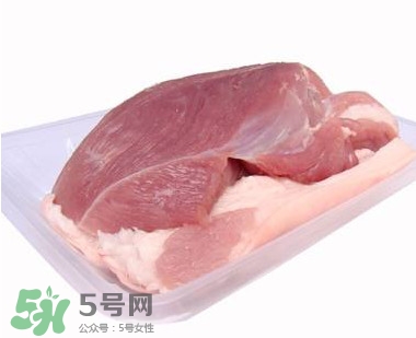 什么是后臀尖肉？前臀尖好還是后臀尖好？