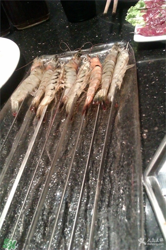 上上謙火鍋店好吃嗎？上上謙火鍋店味道怎么樣？