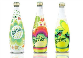 Perrier巴黎水好喝嗎？Perrier巴黎水怎么喝？