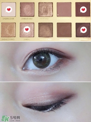 lorac眼影多少錢？lorac眼影價格