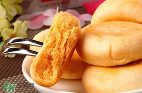 肉松餅?zāi)膫€牌子好吃？友臣肉松餅怎么這么火