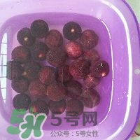 楊梅怎么吃好吃？楊梅怎么吃不酸？