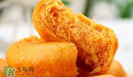 吃肉松餅會(huì)胖嗎？吃肉松餅會(huì)上火嗎