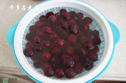 楊梅汁孕婦能喝嗎？楊梅汁怎么做？