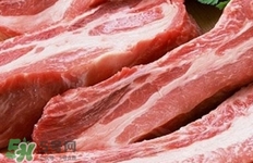 什么是后臀尖肉？前臀尖好還是后臀尖好？