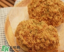 肉松怎么做給寶寶吃？肉松的做法