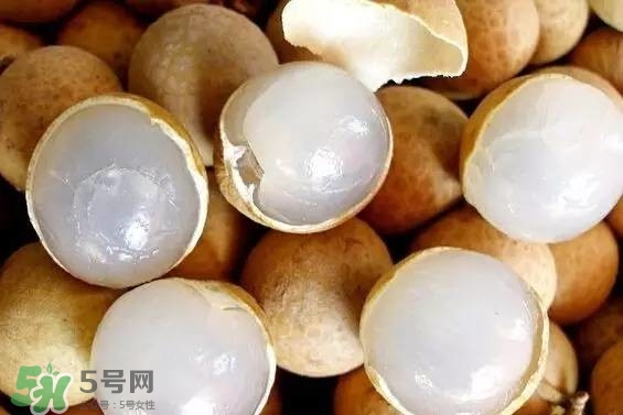 龍眼能放多久？龍眼能空腹吃嗎？