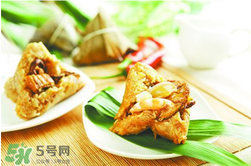 牛肉粽子怎么做好吃？怎樣做牛肉粽子好吃 ？