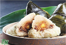 牛肉粽子怎么做好吃？怎樣做牛肉粽子好吃 ？