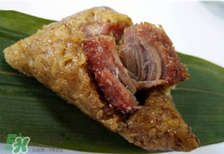 豬肉粽子好吃嗎？豬肉粽子多少錢一個？