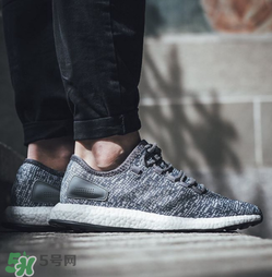 adidas pure boost grey多少錢？阿迪達(dá)斯pure boost專柜價(jià)格