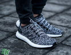 adidas pure boost grey多少錢？阿迪達(dá)斯pure boost專柜價(jià)格