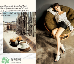 belle是什么牌子？百麗是哪個(gè)國(guó)家的品牌？