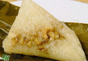 綠豆粽子怎么包？綠豆粽子怎么做？
