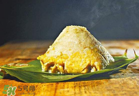綠豆粽子怎么去綠豆皮？包粽子綠豆怎樣脫皮？