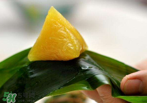 綠豆粽子怎么去綠豆皮？包粽子綠豆怎樣脫皮？