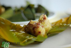 綠豆粽子好吃嗎？綠豆粽子可以放多久？