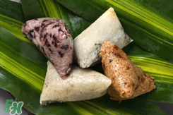 綠豆粽子好吃嗎？綠豆粽子可以放多久？
