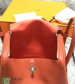 hermes lindy怎么看真假？愛馬仕lindy包真假鑒定
