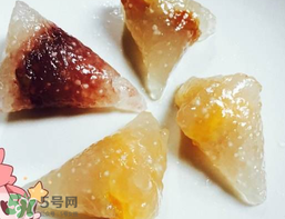 西米粽子怎么保存？西米粽子可以放多久？