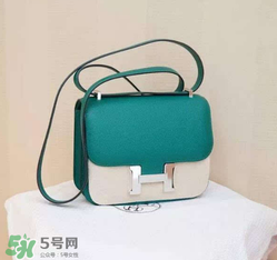 hermes constance真假怎么看？愛馬仕康康包真假鑒定