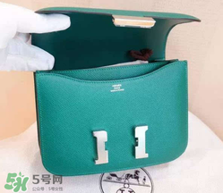 hermes constance真假怎么看？愛馬仕康康包真假鑒定