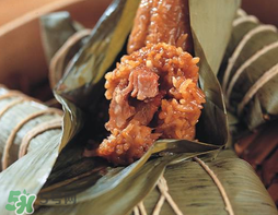 肉粽怎么保存？肉粽可以放多久？