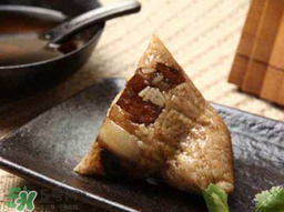 肉粽怎么保存？肉粽可以放多久？